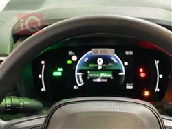 تويوتا كورولا كروس